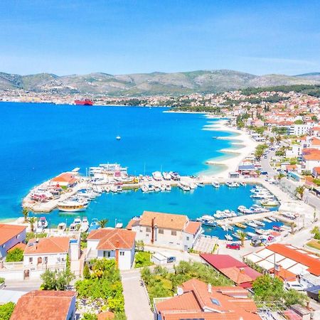 Villa Mihaela Trogir Dış mekan fotoğraf