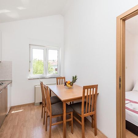 Villa Mihaela Trogir Dış mekan fotoğraf
