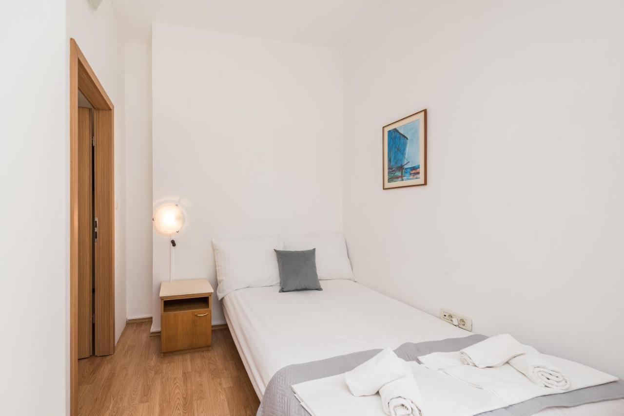 Villa Mihaela Trogir Dış mekan fotoğraf