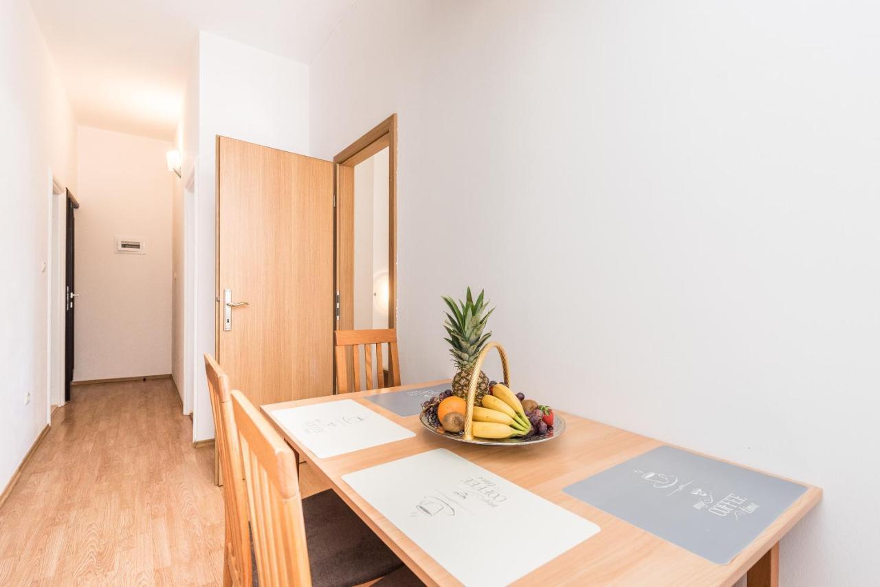 Villa Mihaela Trogir Dış mekan fotoğraf