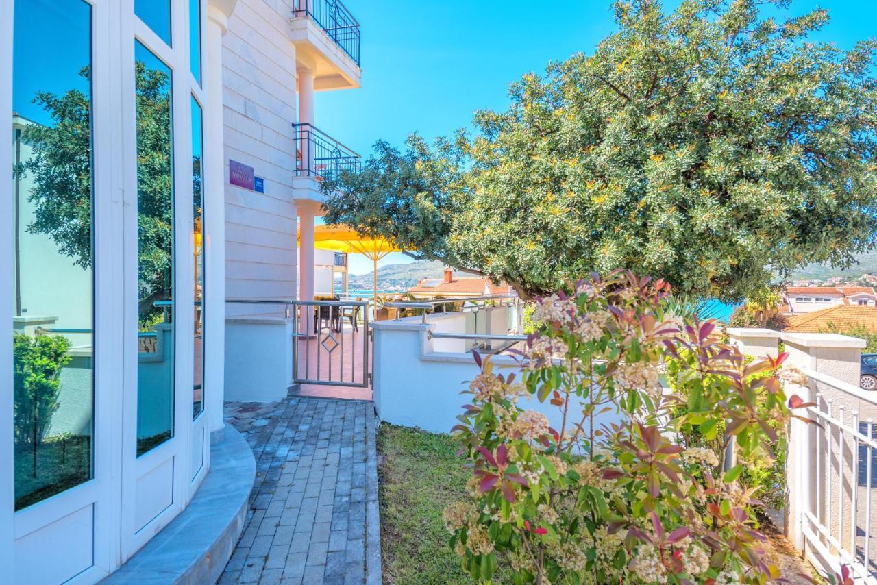 Villa Mihaela Trogir Dış mekan fotoğraf