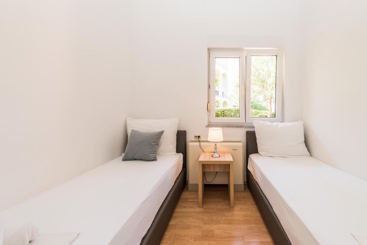 Villa Mihaela Trogir Dış mekan fotoğraf