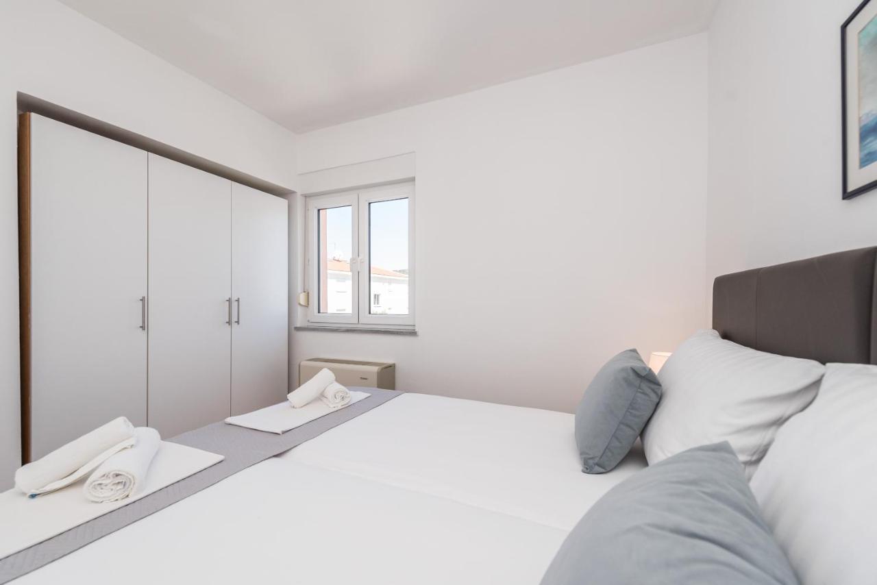 Villa Mihaela Trogir Dış mekan fotoğraf